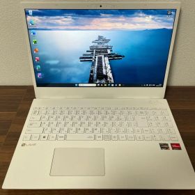 NEC LAVIE N156C/G Ryzen7 7730U