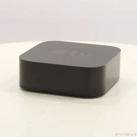 ソフマップ 〔中古品〕 Apple TV 32GB MGY52J／A【262】