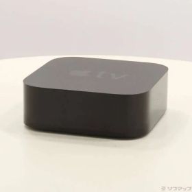 ソフマップ 〔中古品〕 Apple TV 32GB MGY52J／A【258】