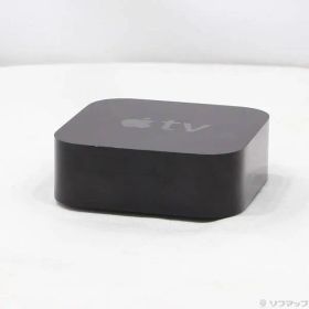 ソフマップ 〔中古品〕 Apple TV 32GB MGY52J／A【377】