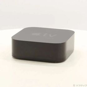 ソフマップ 〔中古品〕 Apple TV (第4世代) 32GB MR912J／A【349】