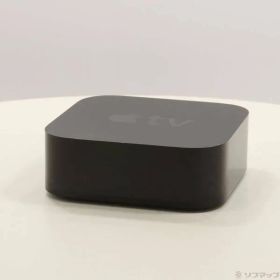 ソフマップ 〔中古品〕 Apple TV 64GB MLNC2J／A【377】