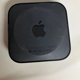 Apple TV 第2世代 A1378 本体のみ#163