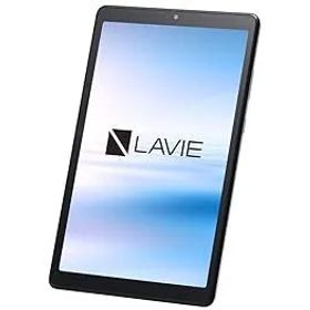 【中古】(非常に良い)NEC Android PC-TE708KAS タブレット LAVIE Tab 8型ワイド ストレージ 64GB Wi-Fiモデル 動画 ゲーム アニメ ドラマ 本体 シルバー