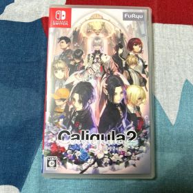 ニンテンドーSwitchソフト Caligula2