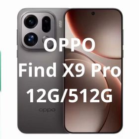 OPPO Find X9 Pro 中国版 Playストア可 新品