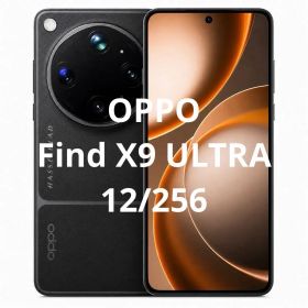 OPPO Find X9 ULTRA 12/256