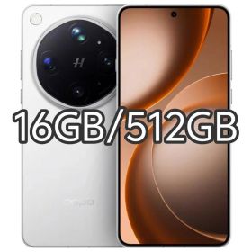 【新品未開封】OPPO Find X9 Ultra 16GB/512GB 中国版