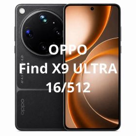 OPPO Find X9 ULTRA 16/512