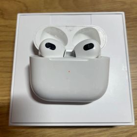 Apple Airpods 第3世代