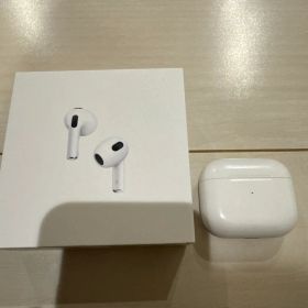 Apple AirPods 第3世代 両耳 箱あり