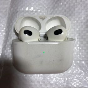 Apple AirPods 第3世代