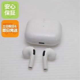 良品中古 AirPods 第3世代 中古 土日祝発送OK 09000