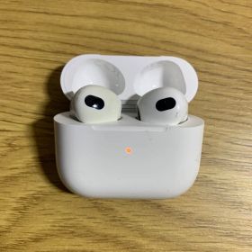 Apple AirPods 第3世代