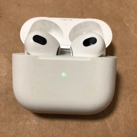 Apple AirPods 第3世代