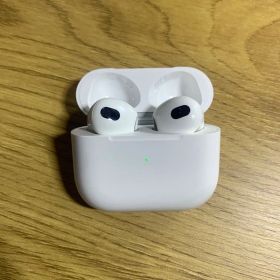 Apple AirPods 第3世代