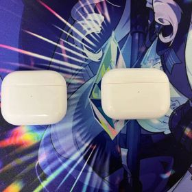 AirPodsPro第一世代 AirPods第三世代