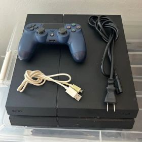 PS4 本体 中古 プレイステーション4 ゲーム機本体 中古 11,000円 | ネット最安値の