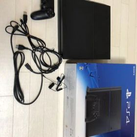 PlayStation4 本体