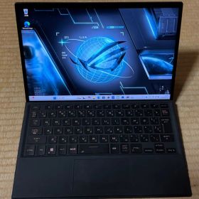 ROG Flow Z13 新品 413,820円 中古 120,000円 | ネット最安値の価格