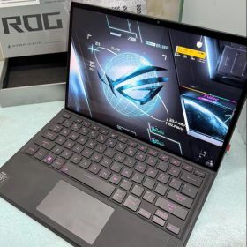 ROG Flow Z13 新品 413,820円 中古 120,000円 | ネット最安値の価格