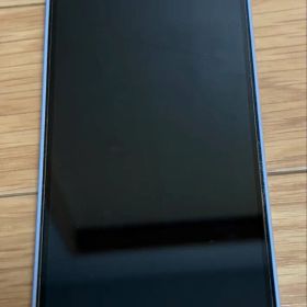 docomo AQUOS wish2 本体 紫
