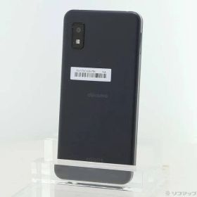 ソフマップ 〔中古品〕 AQUOS wish2 64GB チャコール SH-51C docomo SIMフリー【297】