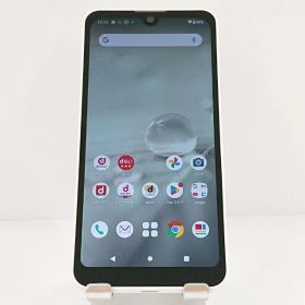 AQUOS wish2 SH-51C ドコモ ホワイト 送料無料 本体 c19762