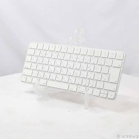 〔中古〕Apple(アップル) Apple Magic Keyboard MK2A3J／A〔198-ud〕