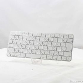 〔中古〕Apple(アップル) Apple Magic Keyboard MK2A3J／A〔377-ud〕