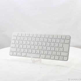 〔中古〕Apple(アップル) Apple Magic Keyboard MK2A3J／A〔262-ud〕