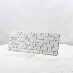 〔中古〕Apple(アップル) Apple Magic Keyboard MK2A3J／A〔262-ud〕