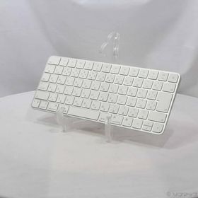〔中古〕Apple(アップル) Apple Magic Keyboard MK2A3J／A〔198-ud〕