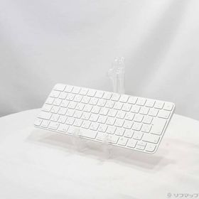 〔中古〕Apple(アップル) Apple Magic Keyboard MK2A3J／A〔258-ud〕