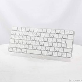 〔中古〕Apple(アップル) Apple Magic Keyboard MK2A3J／A〔344-ud〕