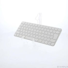 〔中古〕Apple(アップル) Apple Magic Keyboard MK2A3J／A〔262-ud〕