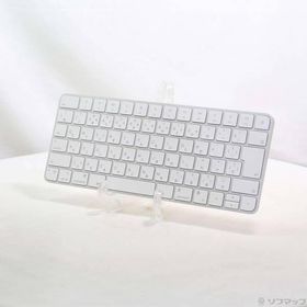 〔中古〕Apple(アップル) Apple Magic Keyboard MK2A3J／A〔262-ud〕