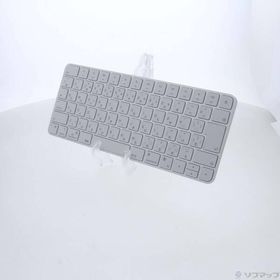 〔中古〕Apple(アップル) Apple Magic Keyboard MK2A3J／A〔262-ud〕