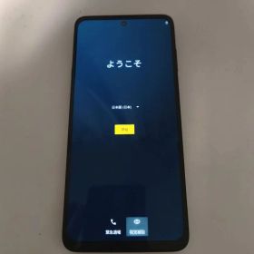 motorola edge 20 fusion 本体