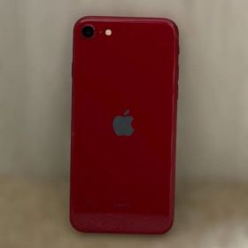 Apple iPhone SE3本体 SIMフリー 128GB（中古）