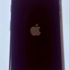 iPhone SE 第3世代 ミッドナイト 128GB SIMフリー