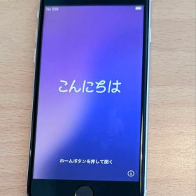 Apple iPhone SE 64GB