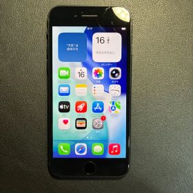 Apple iPhoneSE第3世代 64GB SIMロック解除済み