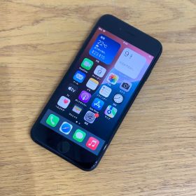 ◎ 美品 Apple iPhone SE 第三世代 MMYC3J/A 93%