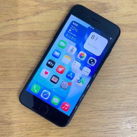 ◎ Apple iPhone SE 第三世代 MMYC3J/A 98%