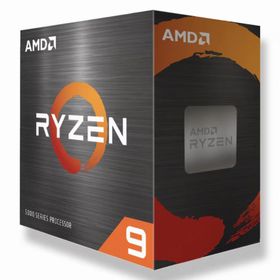AMD｜エーエムディー AMD Ryzen 9 5900XT BOX(国内正規品) 100-100001581WOF 返品種別B