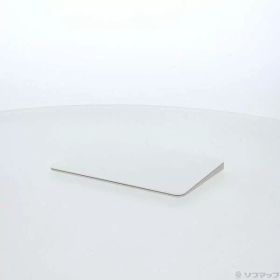 【中古】Apple(アップル) Magic Trackpad MK2D3ZA／A 【262-ud】
