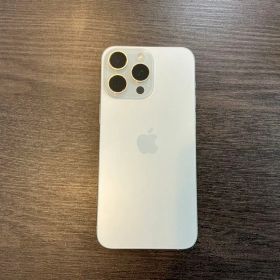 Apple iPhone 15 Pro Max 最大容量100% 美品