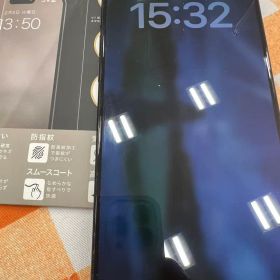 Apple iPhone 15 ProMax 256GB 美品 劣化無し