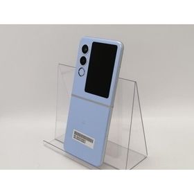【新品未使用】nubia Flip 2 ホワイト Nubia Flip 2 12GB+256GB White